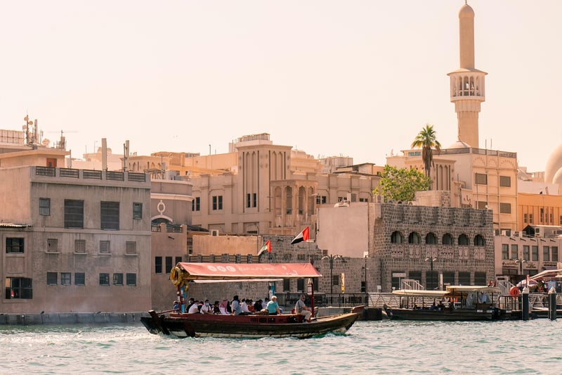 Photography Tours